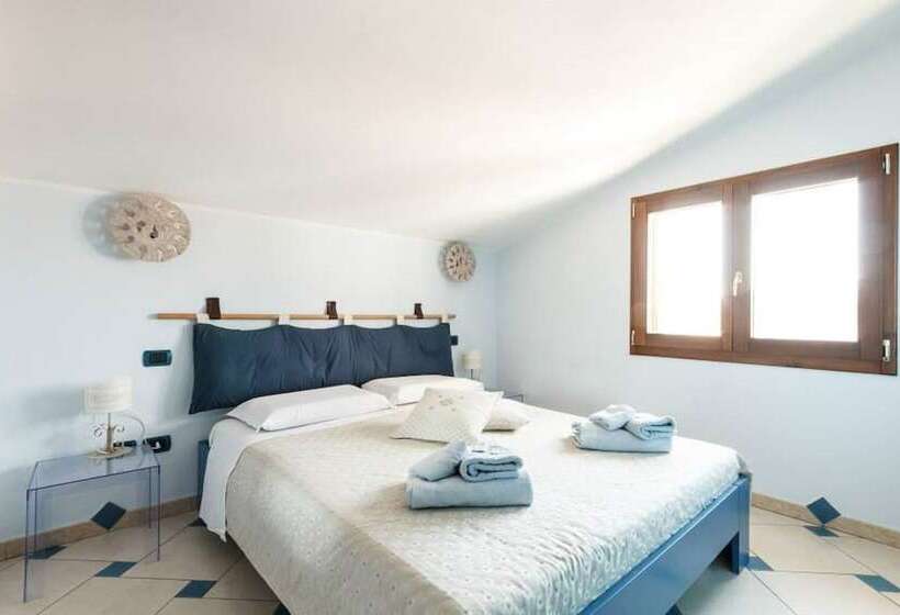 צימר Giaco's Rooms