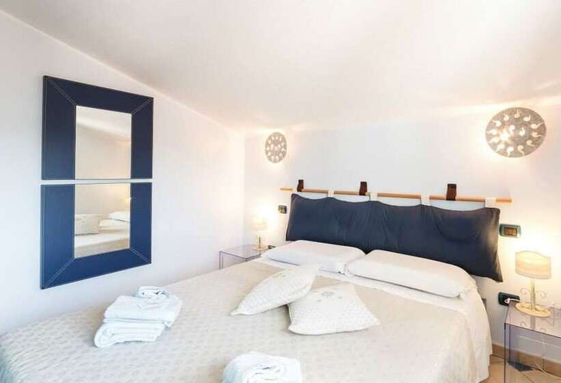 צימר Giaco's Rooms