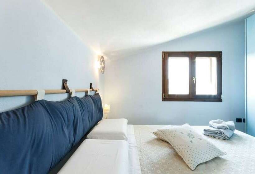 צימר Giaco's Rooms