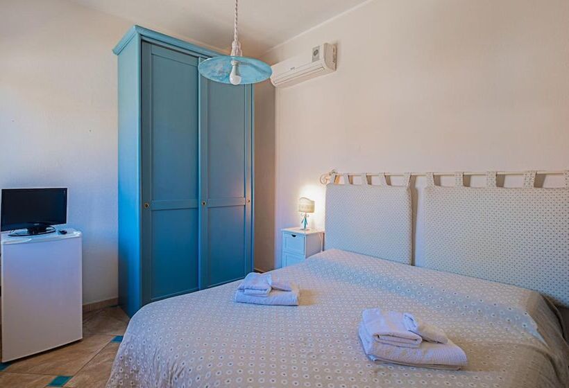 צימר Giaco's Rooms