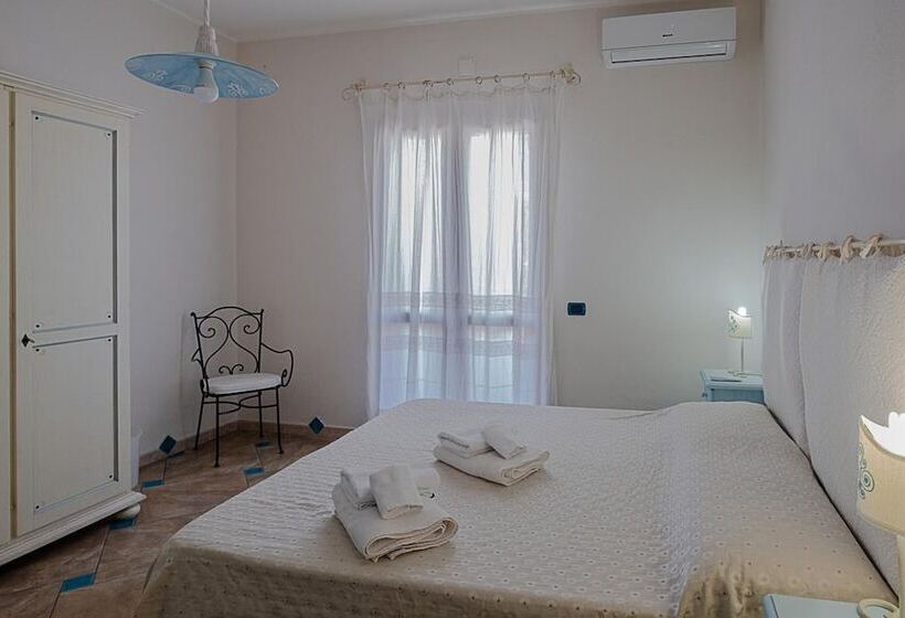 צימר Giaco's Rooms