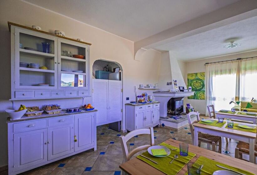 צימר Giaco's Rooms