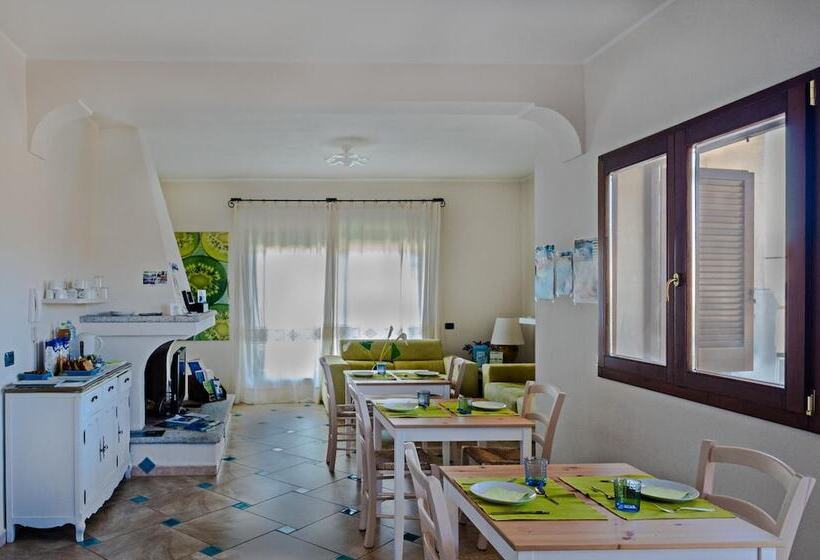 צימר Giaco's Rooms