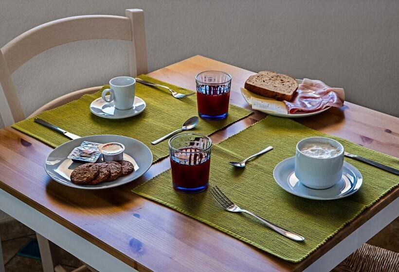 צימר Giaco's Rooms