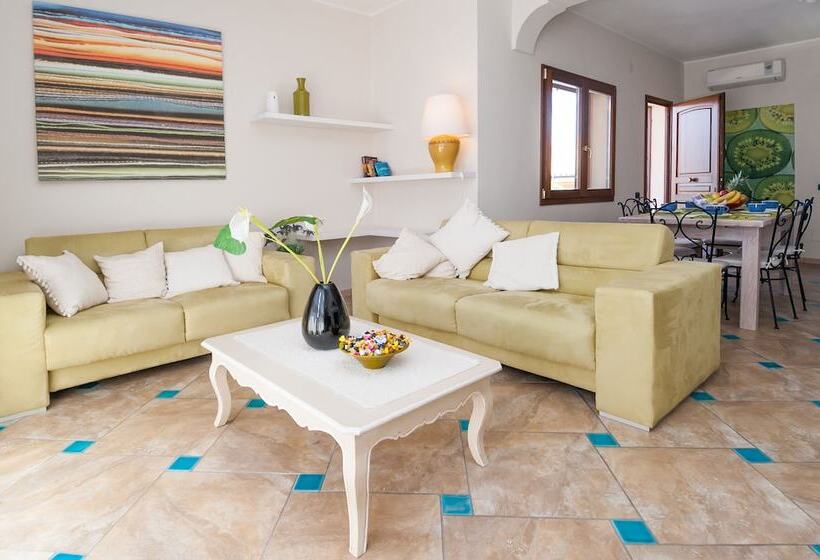 צימר Giaco's Rooms