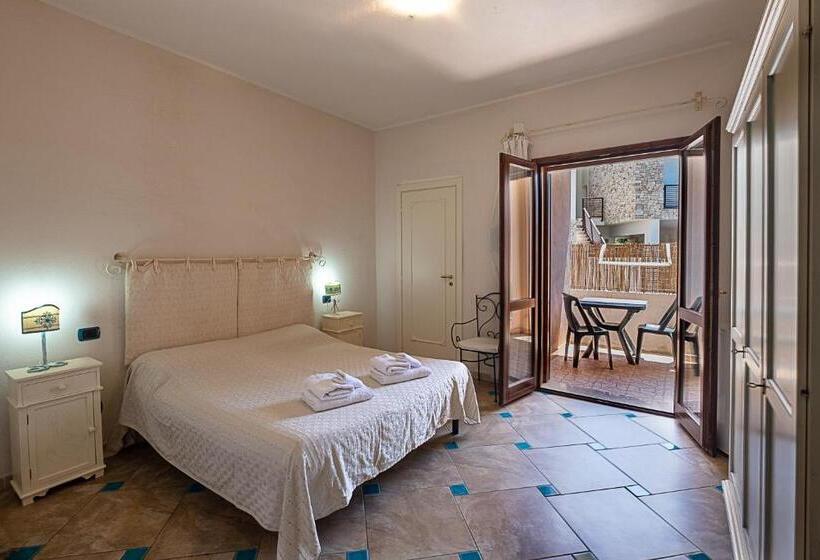 צימר Giaco's Rooms