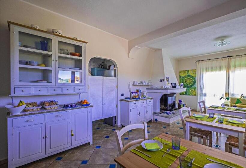 צימר Giaco's Rooms