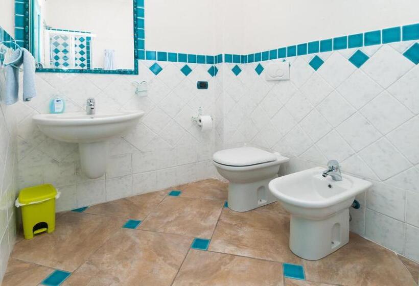 צימר Giaco's Rooms