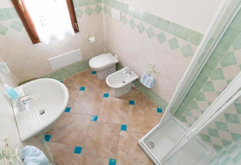 צימר Giaco's Rooms