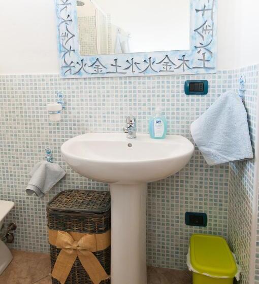 צימר Giaco's Rooms