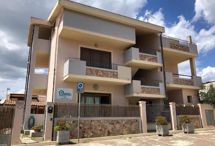 צימר Giaco's Rooms