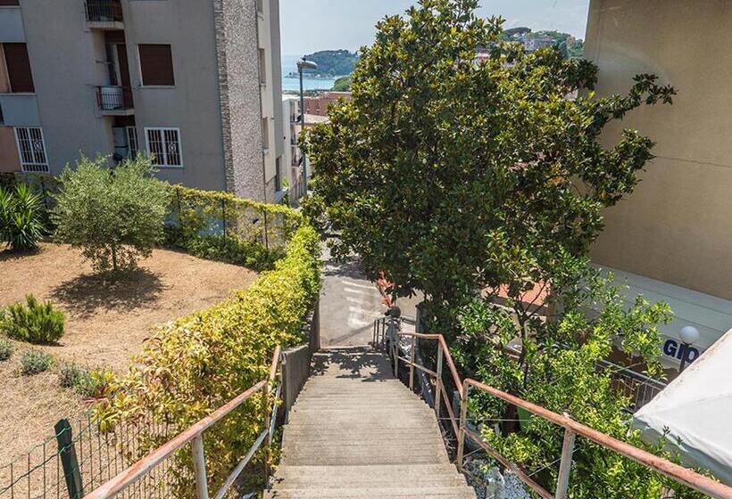 Bed And Breakfast Gioiello