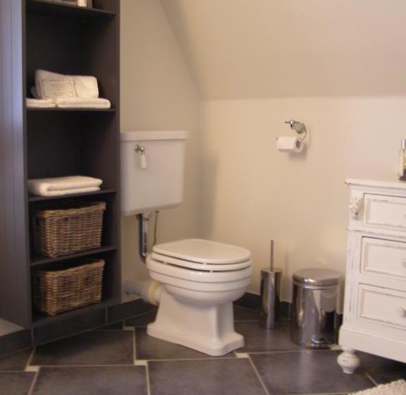 住宿加早餐  Huyze Peppins