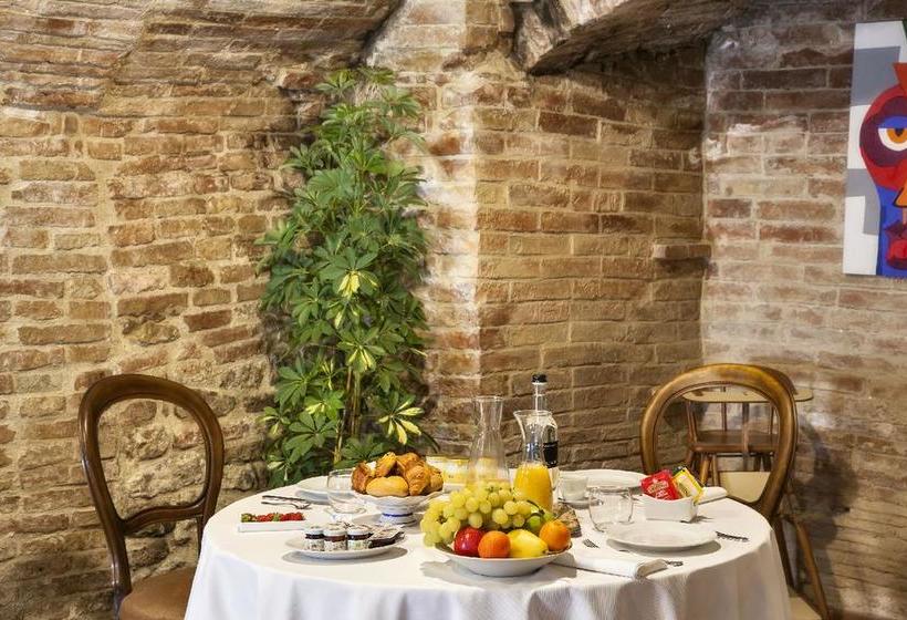 Bed and Breakfast Il Palazzo Boutique