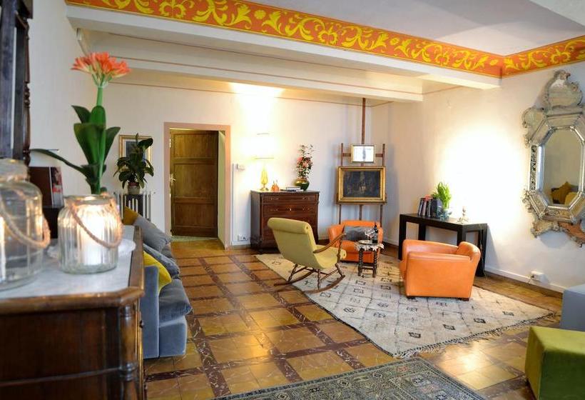 Bed and Breakfast Il Palazzo Boutique