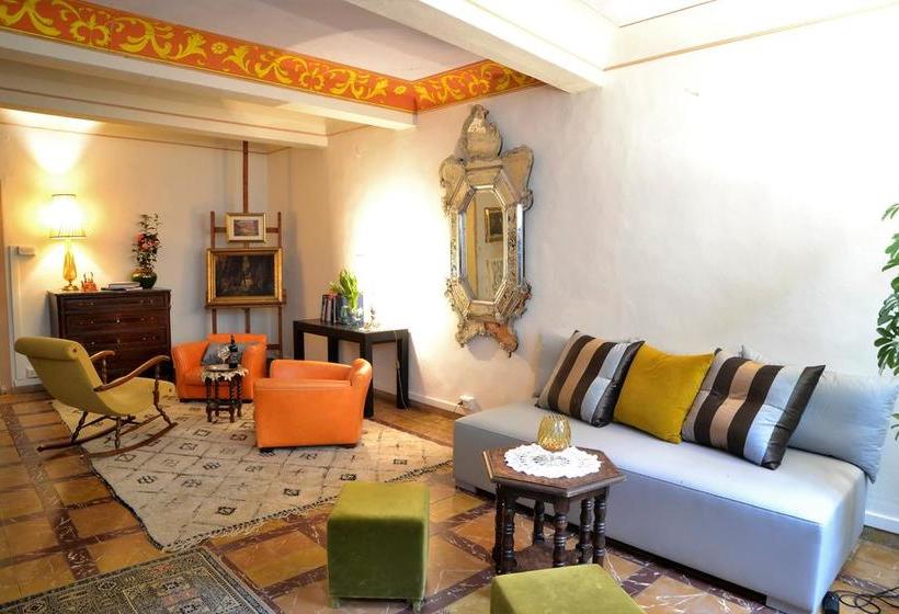 Bed and Breakfast Il Palazzo Boutique