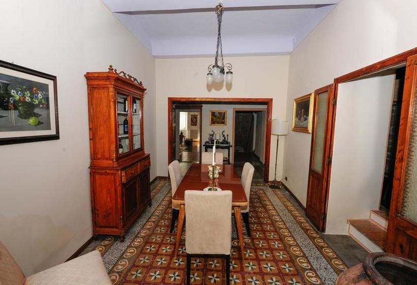 Bed and Breakfast Il Palazzo Boutique