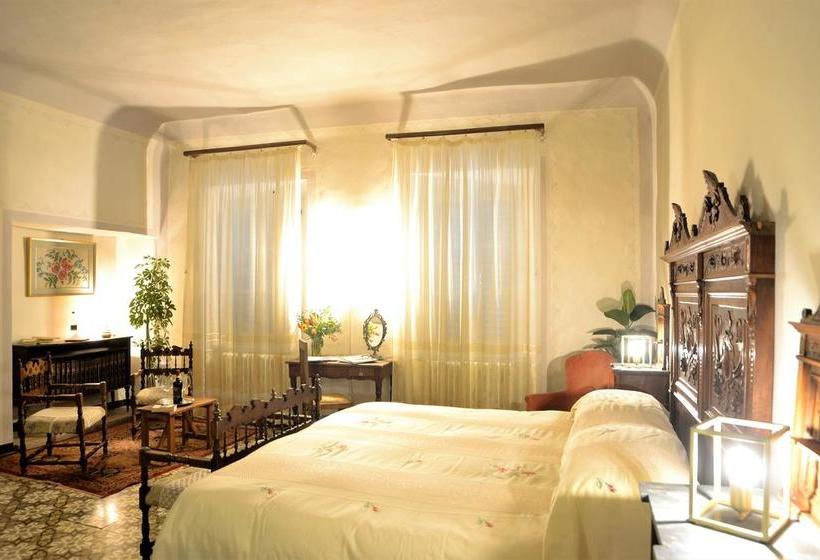 Bed and Breakfast Il Palazzo Boutique