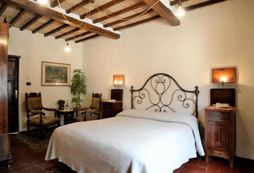 Bed and Breakfast Il Palazzo Boutique