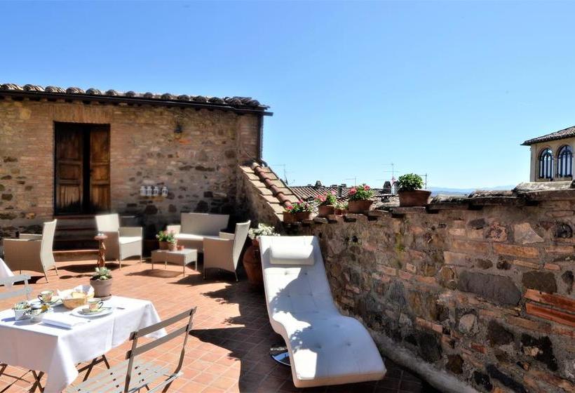 Bed and Breakfast Il Palazzo Boutique