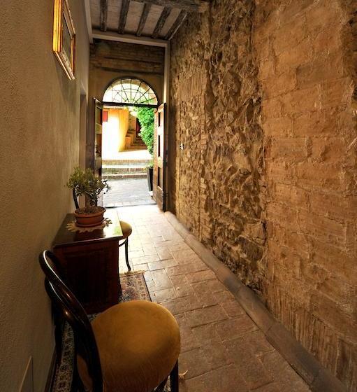 Bed and Breakfast Il Palazzo Boutique