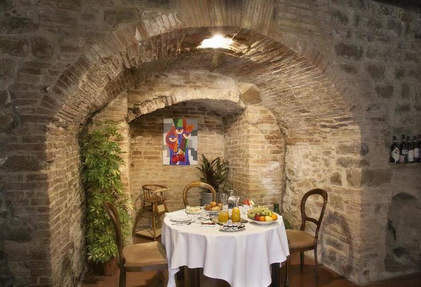 Bed and Breakfast Il Palazzo Boutique