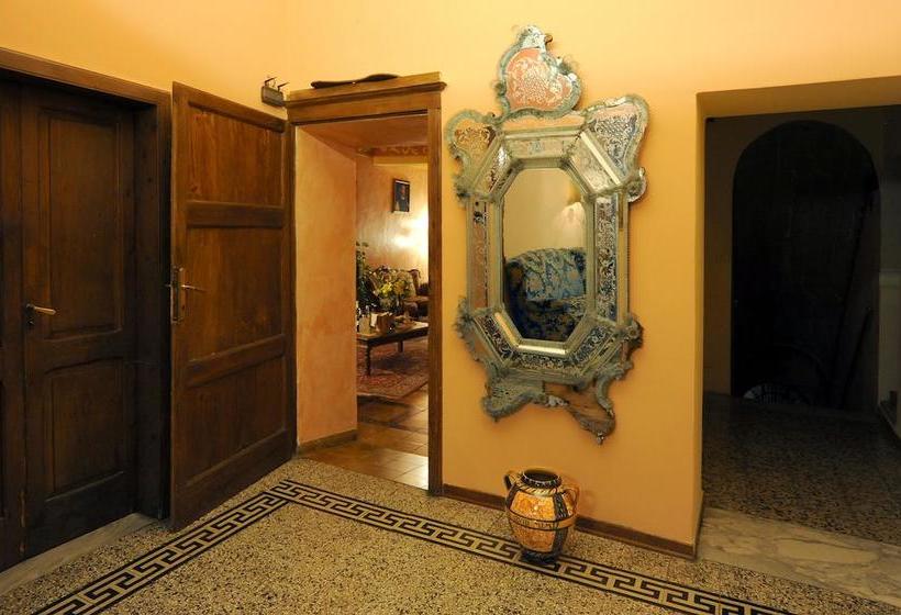 Bed and Breakfast Il Palazzo Boutique