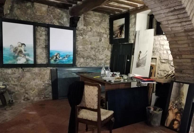 Bed and Breakfast Il Palazzo Boutique