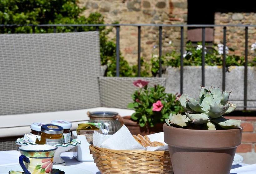 Bed and Breakfast Il Palazzo Boutique