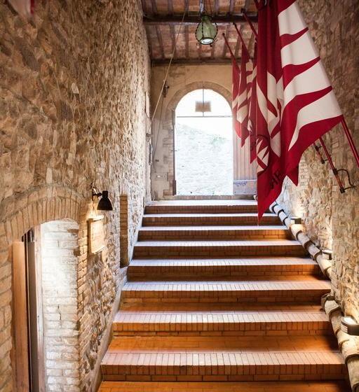 Bed and Breakfast Il Palazzo Boutique