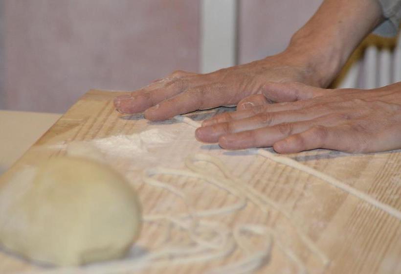 Bed and Breakfast Il Palazzo Boutique