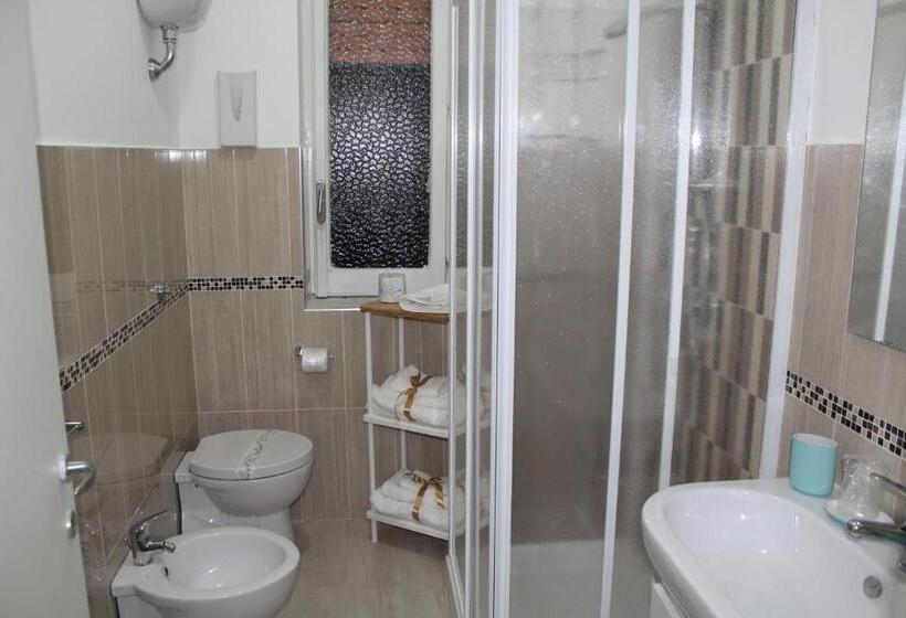 مبيت وإفطار Il Rifugio D'amare