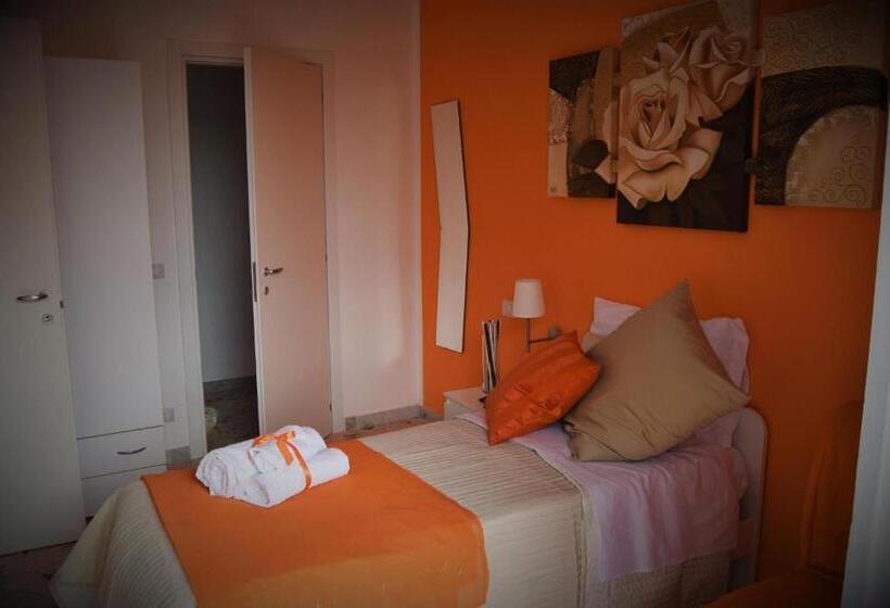 مبيت وإفطار Il Rifugio D'amare