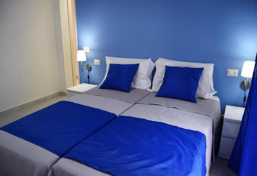 مبيت وإفطار Il Rifugio D'amare