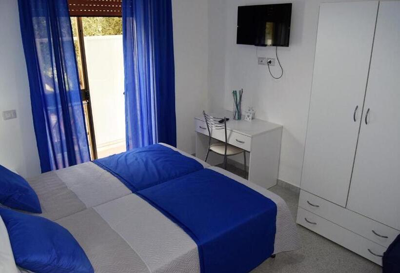 مبيت وإفطار Il Rifugio D'amare