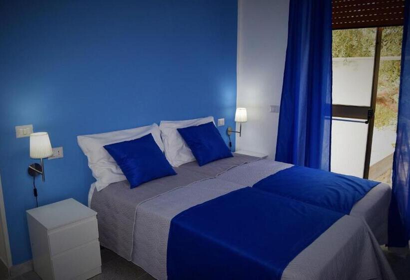 مبيت وإفطار Il Rifugio D'amare