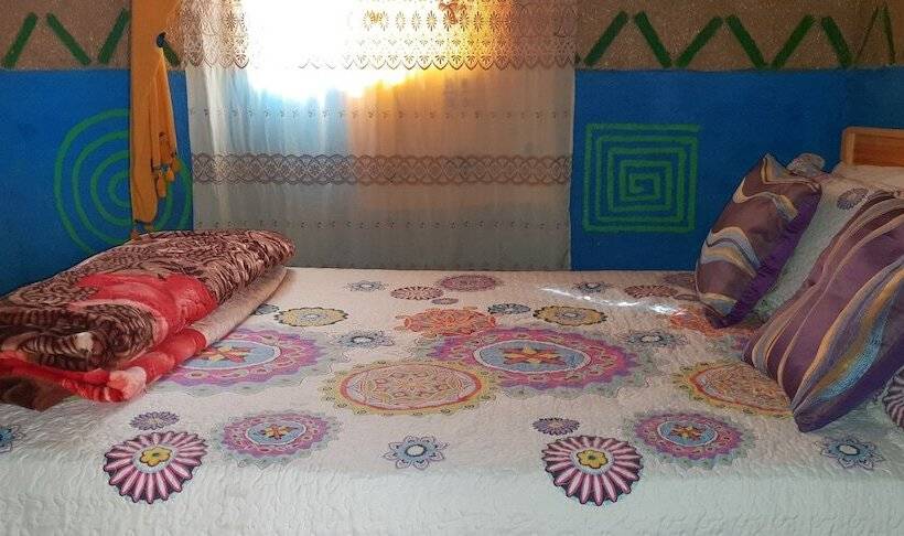 Bed and Breakfast Kasbah Casa Khamlia