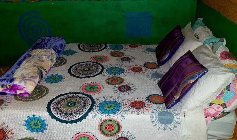 Bed and Breakfast Kasbah Casa Khamlia