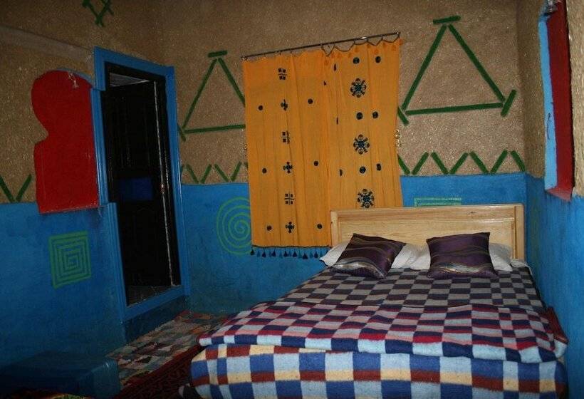 Bed and Breakfast Kasbah Casa Khamlia