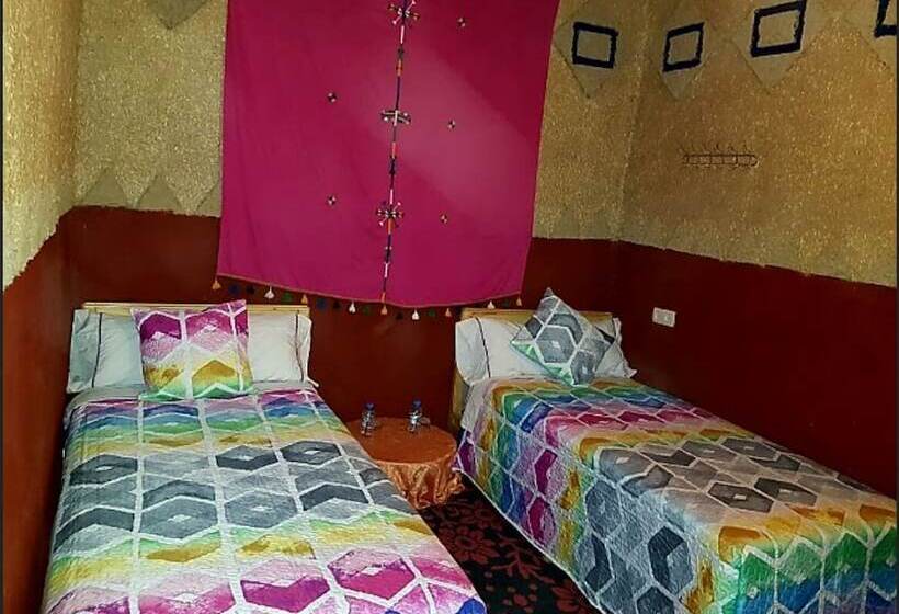 Bed and Breakfast Kasbah Casa Khamlia