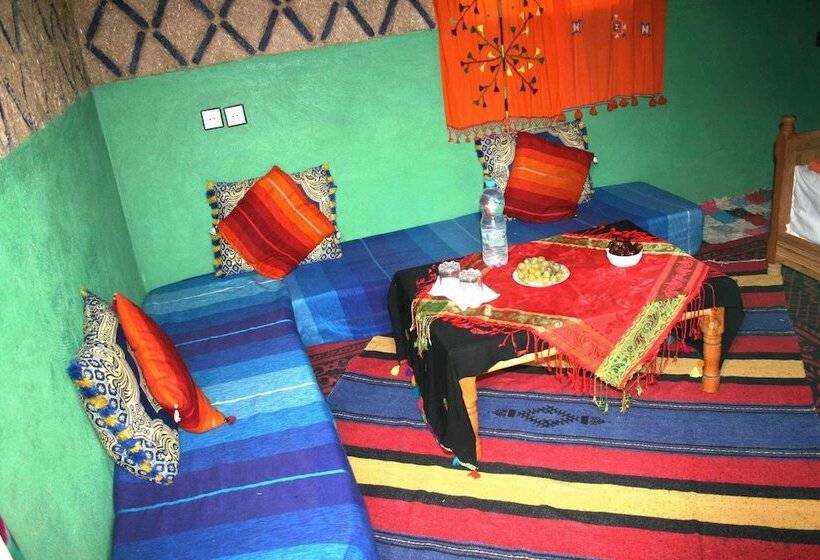 Bed and Breakfast Kasbah Casa Khamlia