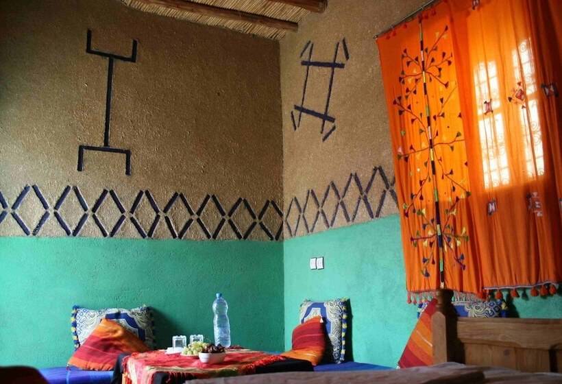 Bed and Breakfast Kasbah Casa Khamlia