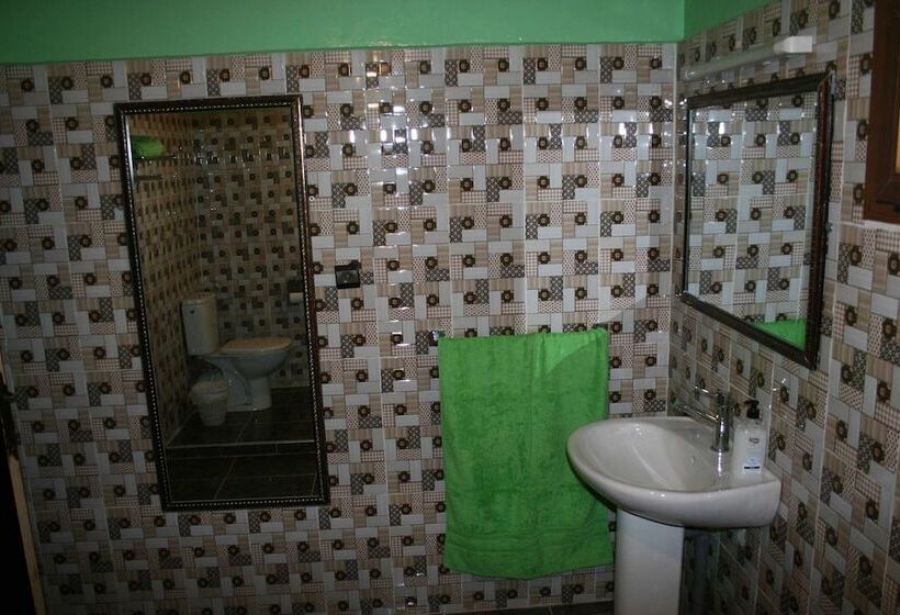 Bed and Breakfast Kasbah Casa Khamlia