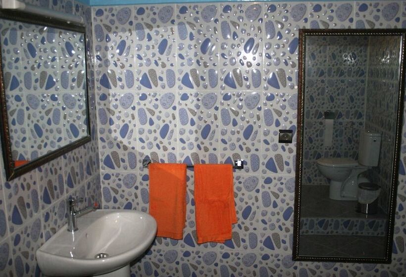 Bed and Breakfast Kasbah Casa Khamlia