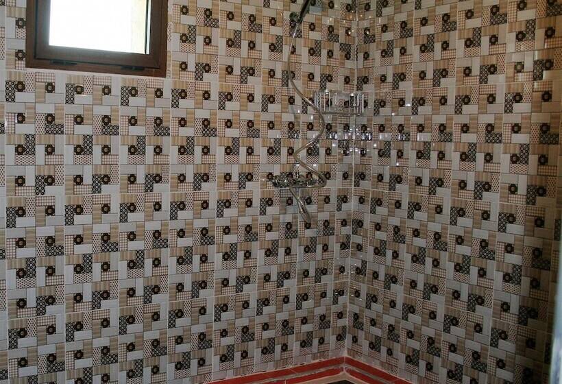 Bed and Breakfast Kasbah Casa Khamlia