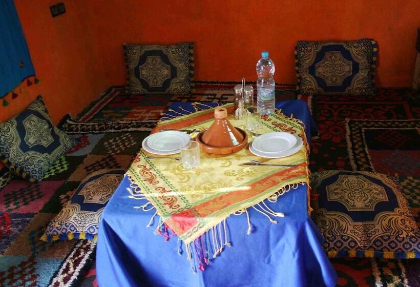 Bed and Breakfast Kasbah Casa Khamlia