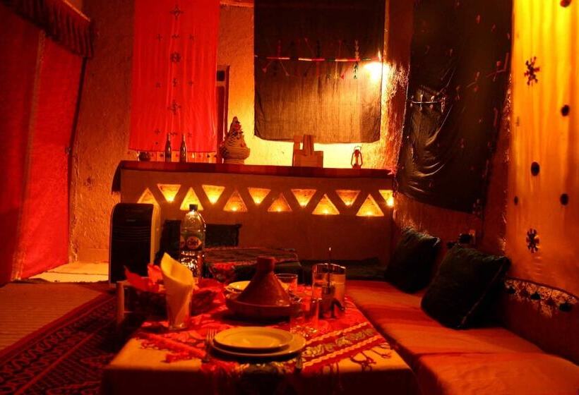 Bed and Breakfast Kasbah Casa Khamlia