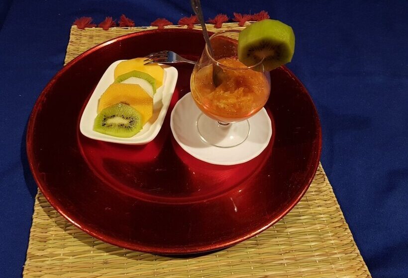 Bed and Breakfast Kasbah Casa Khamlia