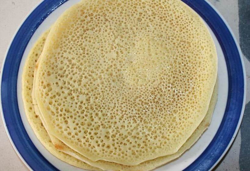 Bed and Breakfast Kasbah Casa Khamlia