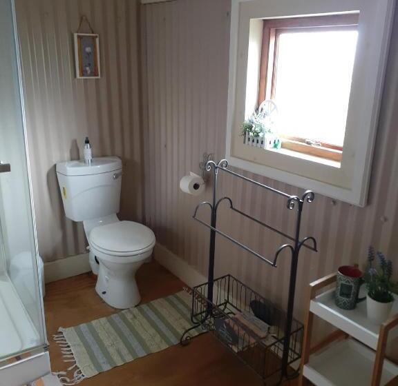 צימר Kattekwaad Accommodation